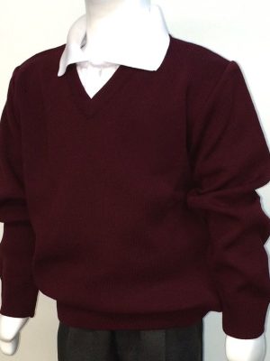 Jersey Colegial Ref 320