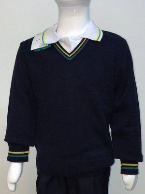 Jersey Colegial Ref 335