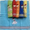 Paños Cocina Gallina PACK 6