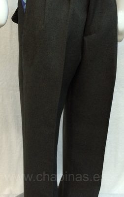 Pantalón Colegial Básico MARIN 063