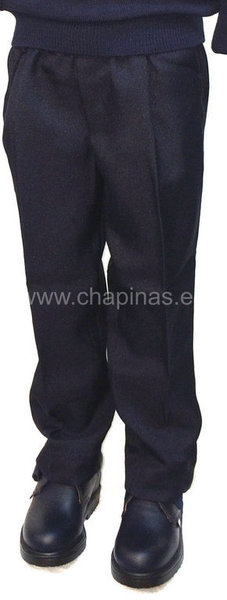 Pantalón Colegial Básico MARIN 063