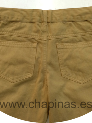 Pantalón niño
