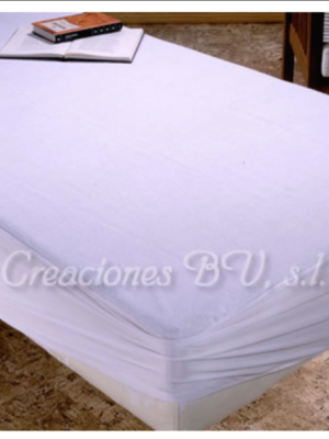 Protector Coche / Cuco rizo Impermeable Ref 206