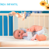 Protector Cuna Rizo Impermeable Ref 206