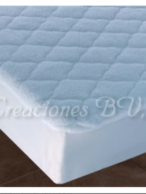 Protector Rizo Acolchado Impermeable VALLMON Ref 205