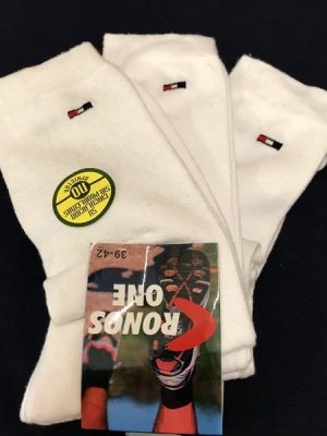 Pack 3 calcetín deportivo IES Iturralde - OPCIONAL COMPLEMENTOS