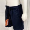 Pantalón corto tela deporte liso