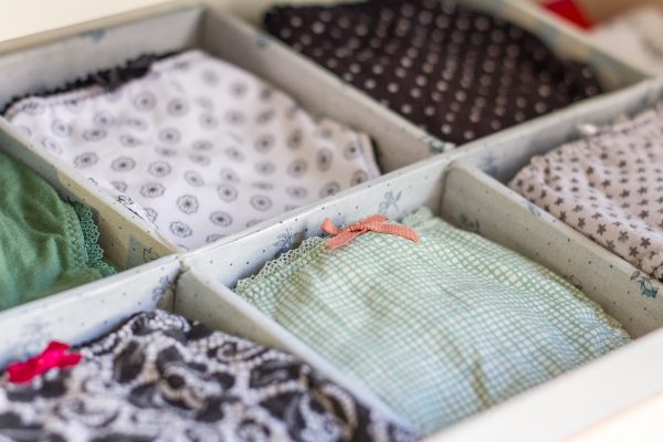 Los Materiales Ideales: Ropa Interior Cómoda y Duradera