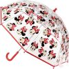 PARAGUAS DISNEY MINNIE ROJO