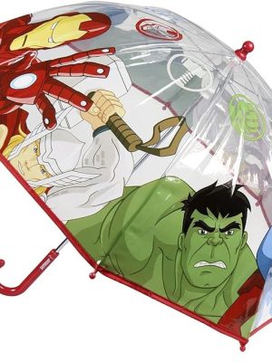 PARAGUAS MARVEL AVANGERS VENGADORES