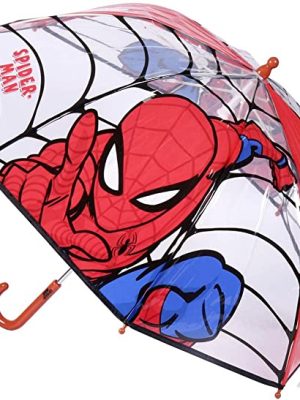 PARAGUAS MARVEL SPIDERMAN