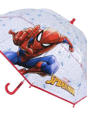 PARAGUAS MARVEL SPIDERMAN
