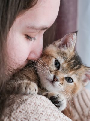 NIÑA