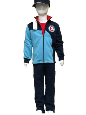 Chandal completo CEIP Concepción Arenal