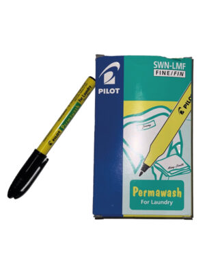 Rotulador Marcador de ropa PILOT