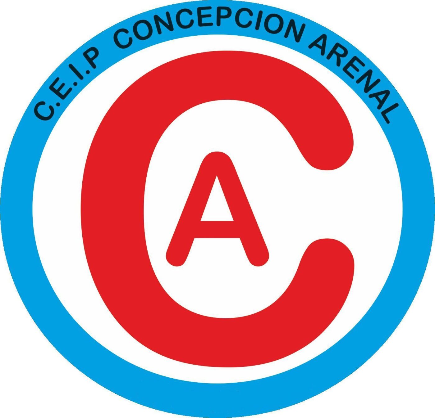 CEIP Concepción Arenal