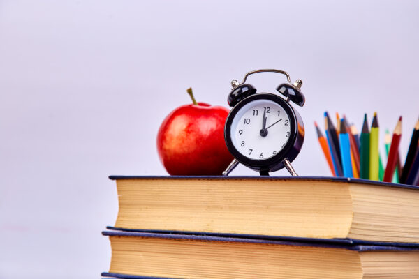 Back to School: Preparativos Imprescindibles al Inicio de Curso con los Uniformes Colegiales de Nuestros Hijos