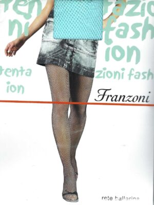 Panty red FRANZONI verde laguna