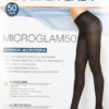 Panty GOLDEN LADY Microfibra MICROGLAM 50