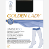 Minimedia opaca GOLDEN LADY UNISEX 60