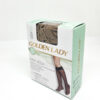 Minimedia espuma GOLDEN LADY VEDA 20 Pack 3 pares