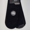 Pack 2 pares salvapies / pinkis algodón Hombre PUNTO BLANCO