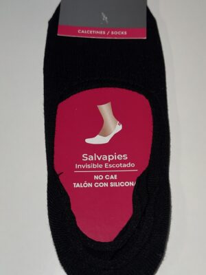 Salvapies / Pinki algodón MARIE CLAIRE 95250