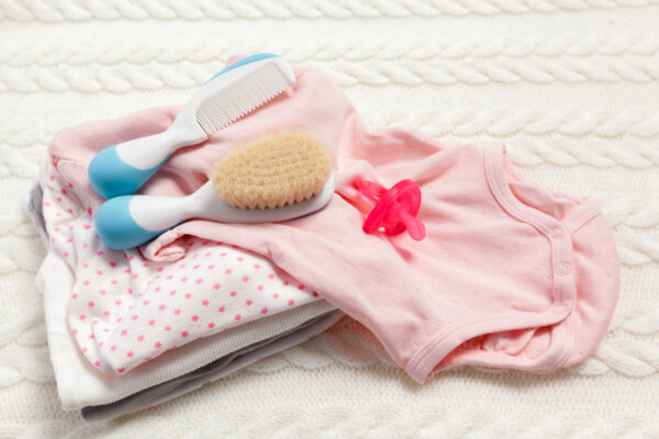 La Importancia de la Comodidad en la Ropa de Bebé: Qué Tener en Cuenta al Comprar