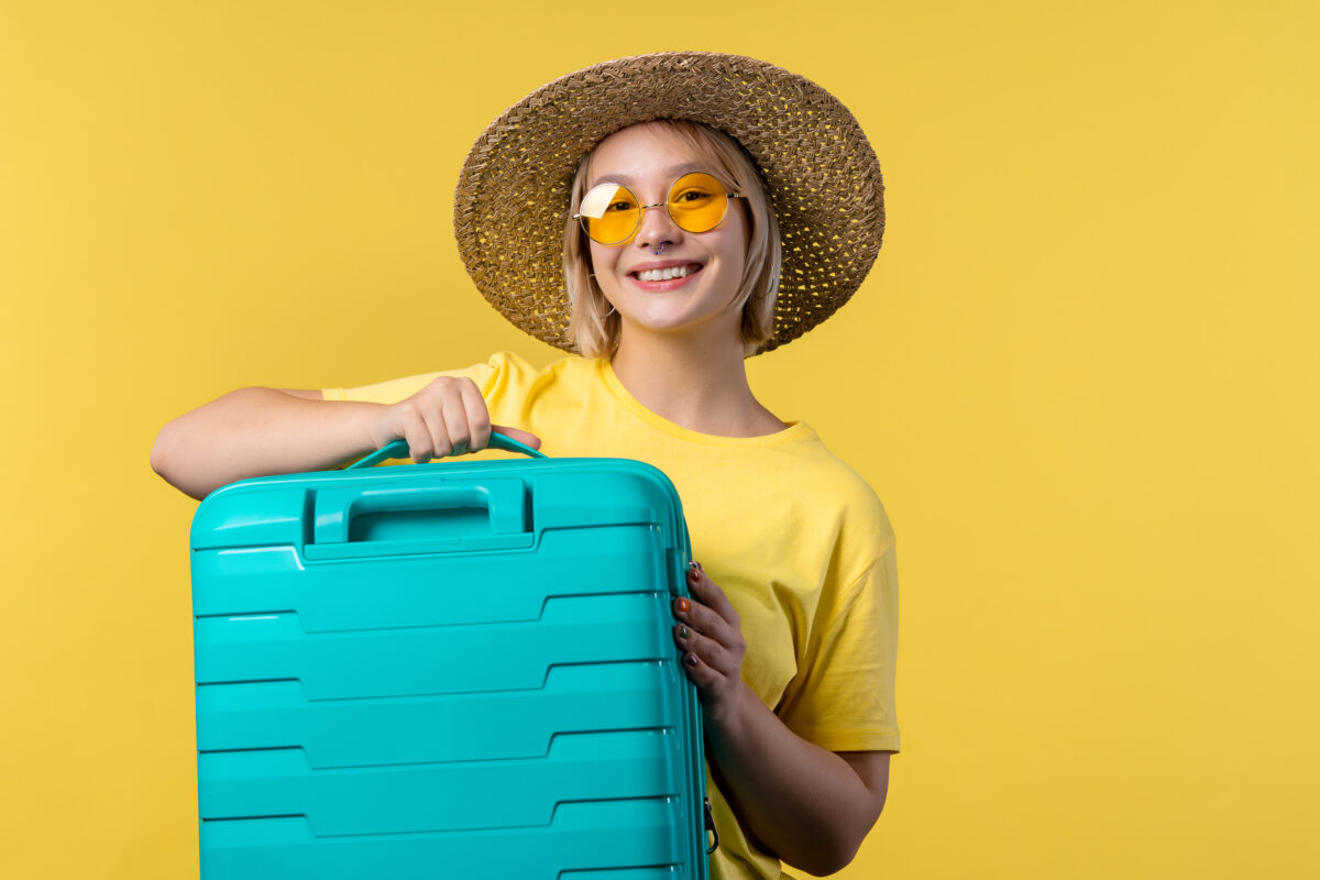 ¿Preparando la Maleta?: Textiles del Hogar que No Pueden Faltar en tus Vacaciones