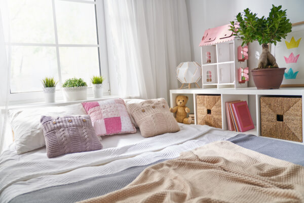 Cómo Combinar Colores y Texturas en la Ropa de Hogar para una Decoración Armoniosa