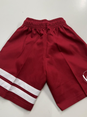 Pantalón corto deportivo IES Vista Alegre