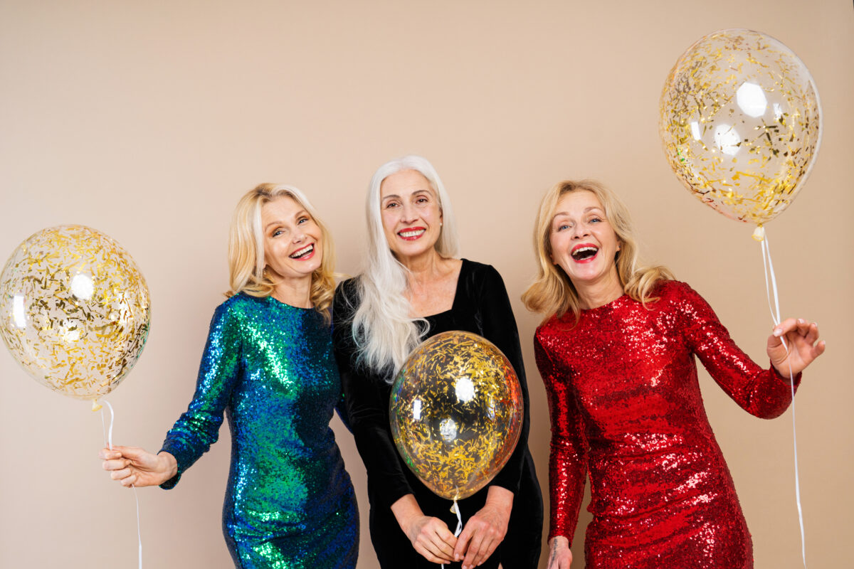 Cómo Elegir el Vestido de Fiesta Perfecto: Guía para Brillar en Cada Ocasión