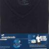 camiseta-pico-abanderado-dry-fit negro 576
